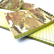 Libreta A Prueba De Agua